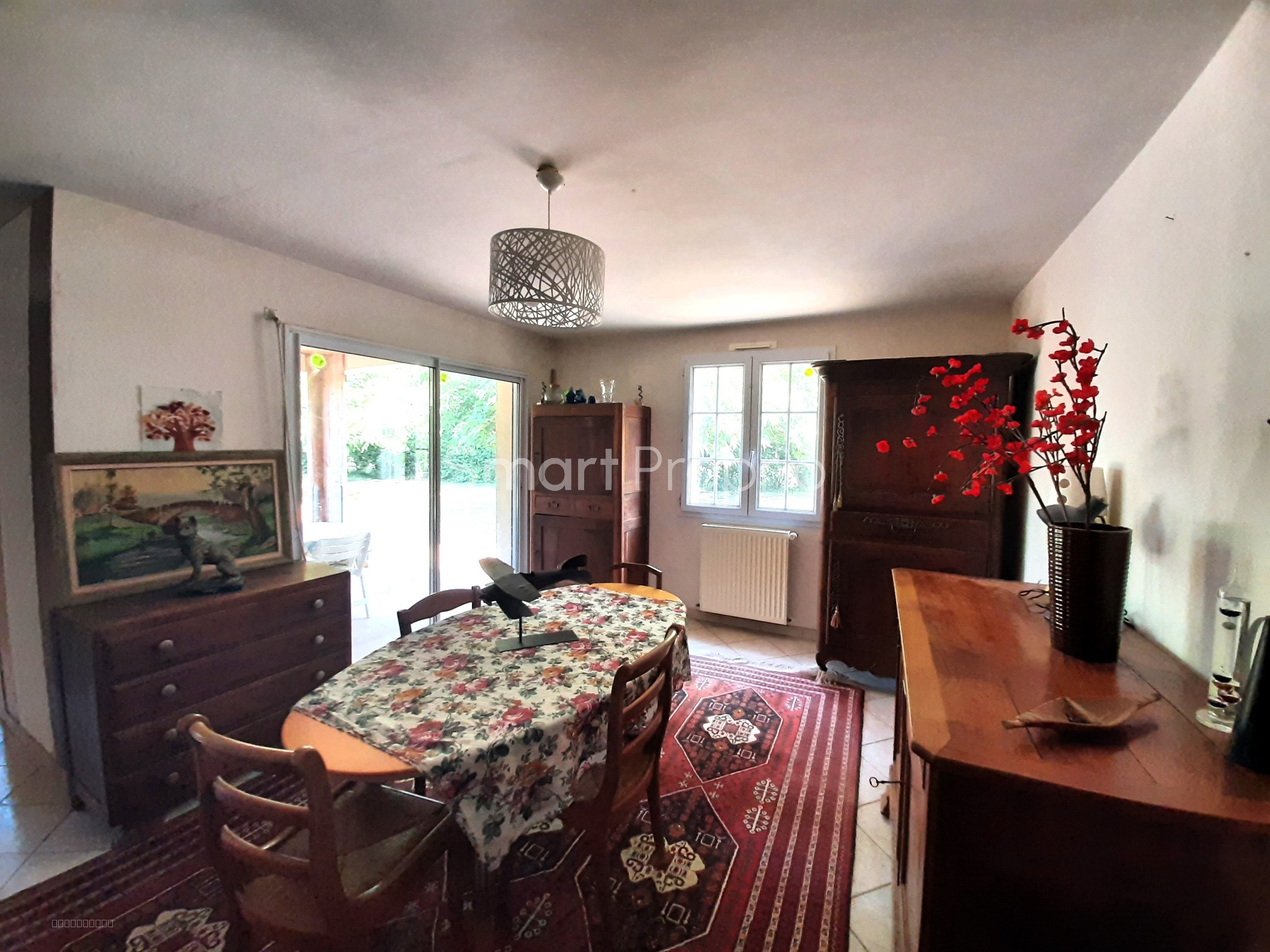 Maison villa 7 pièces 153 m2 avec terrain 3 124 m2   Proche L’Hermenault / Fontenay-le-Comte — photo 5