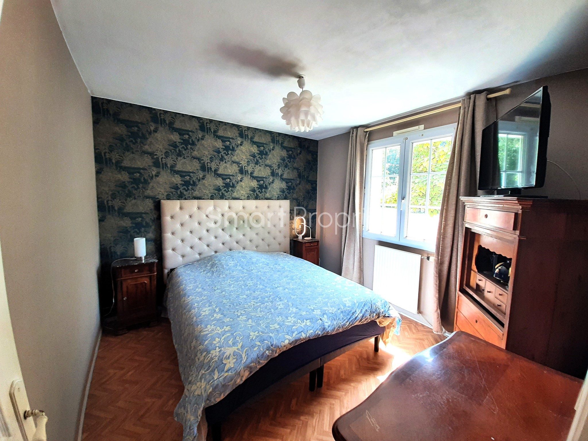Maison villa 7 pièces 153 m2 avec terrain 3 124 m2   Proche L’Hermenault / Fontenay-le-Comte — photo 6