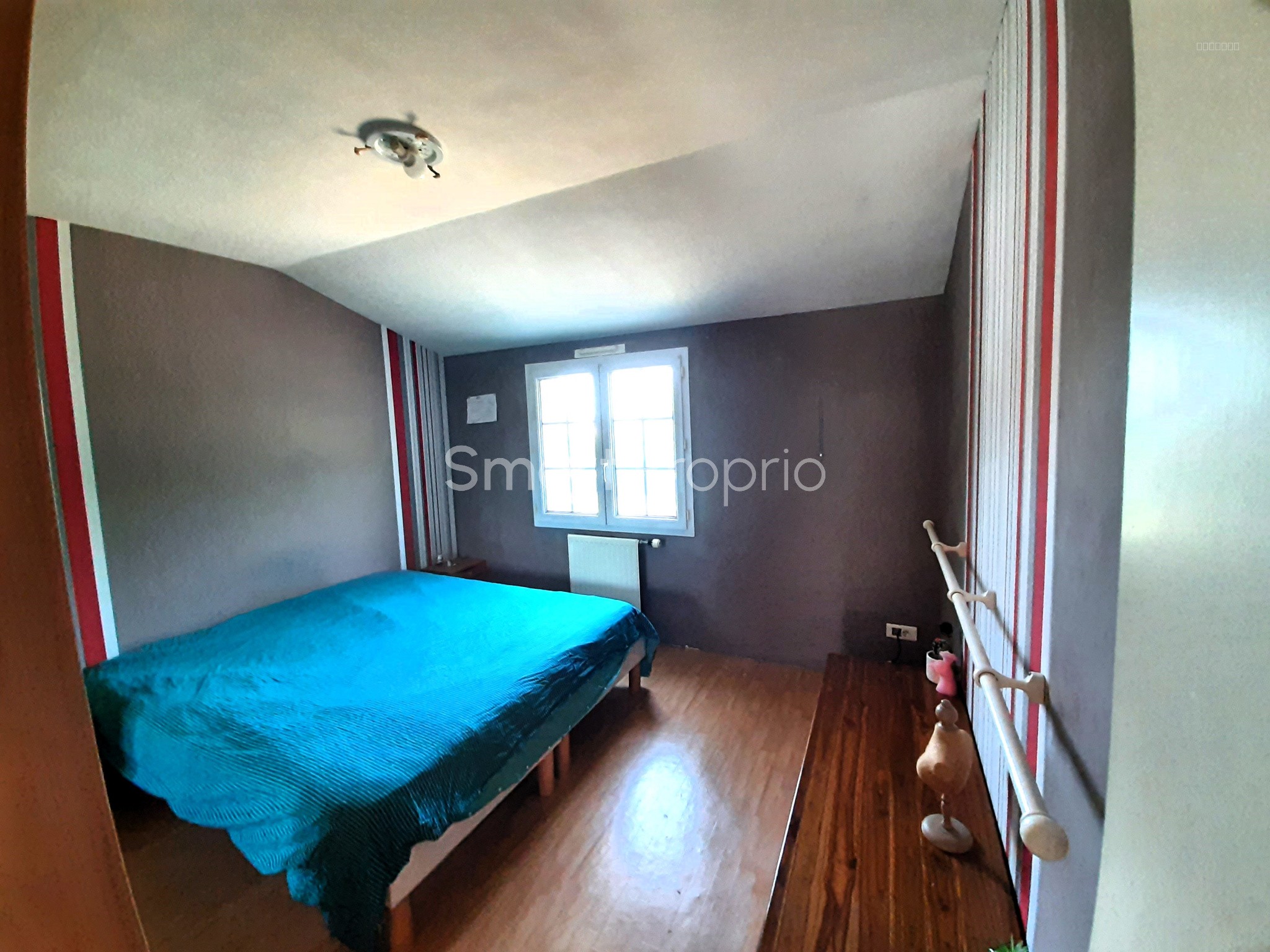 Maison villa 7 pièces 153 m2 avec terrain 3 124 m2   Proche L’Hermenault / Fontenay-le-Comte — photo 8