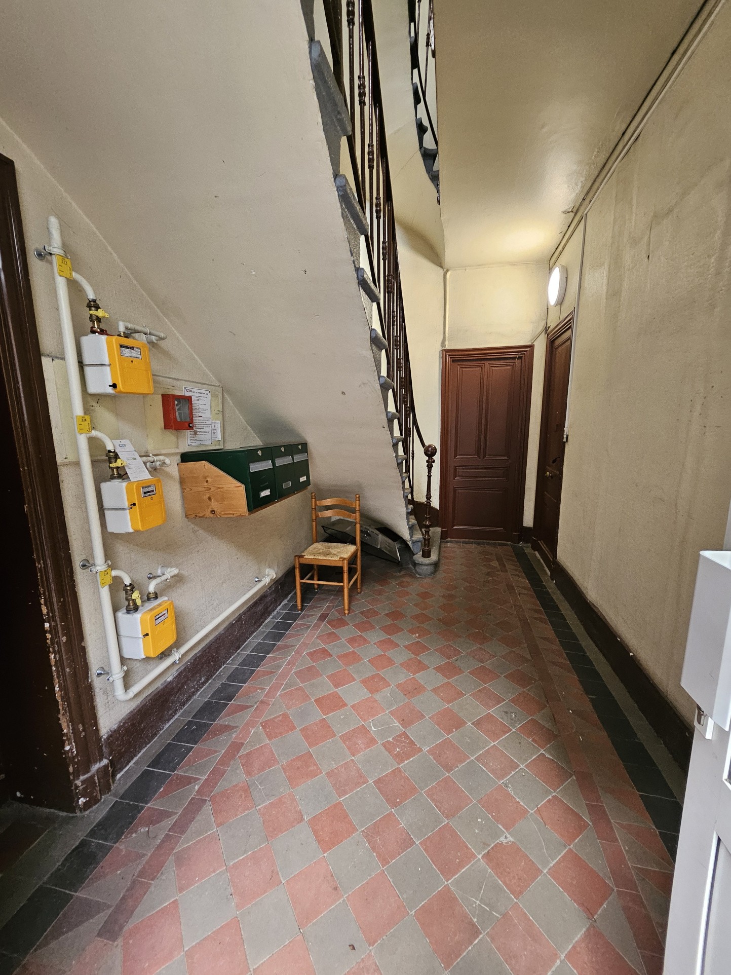 Immeuble à vendre à Bourg de thizy, 645 m², 10 pièces – photo 3 sur 15