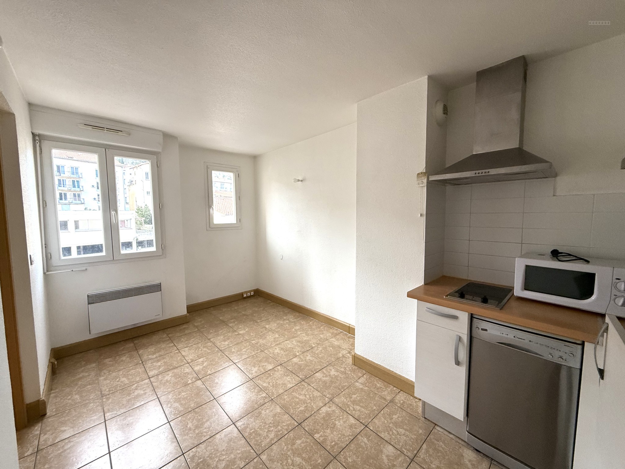 Appartement F2 - AMELIE LES BAINS — photo 1