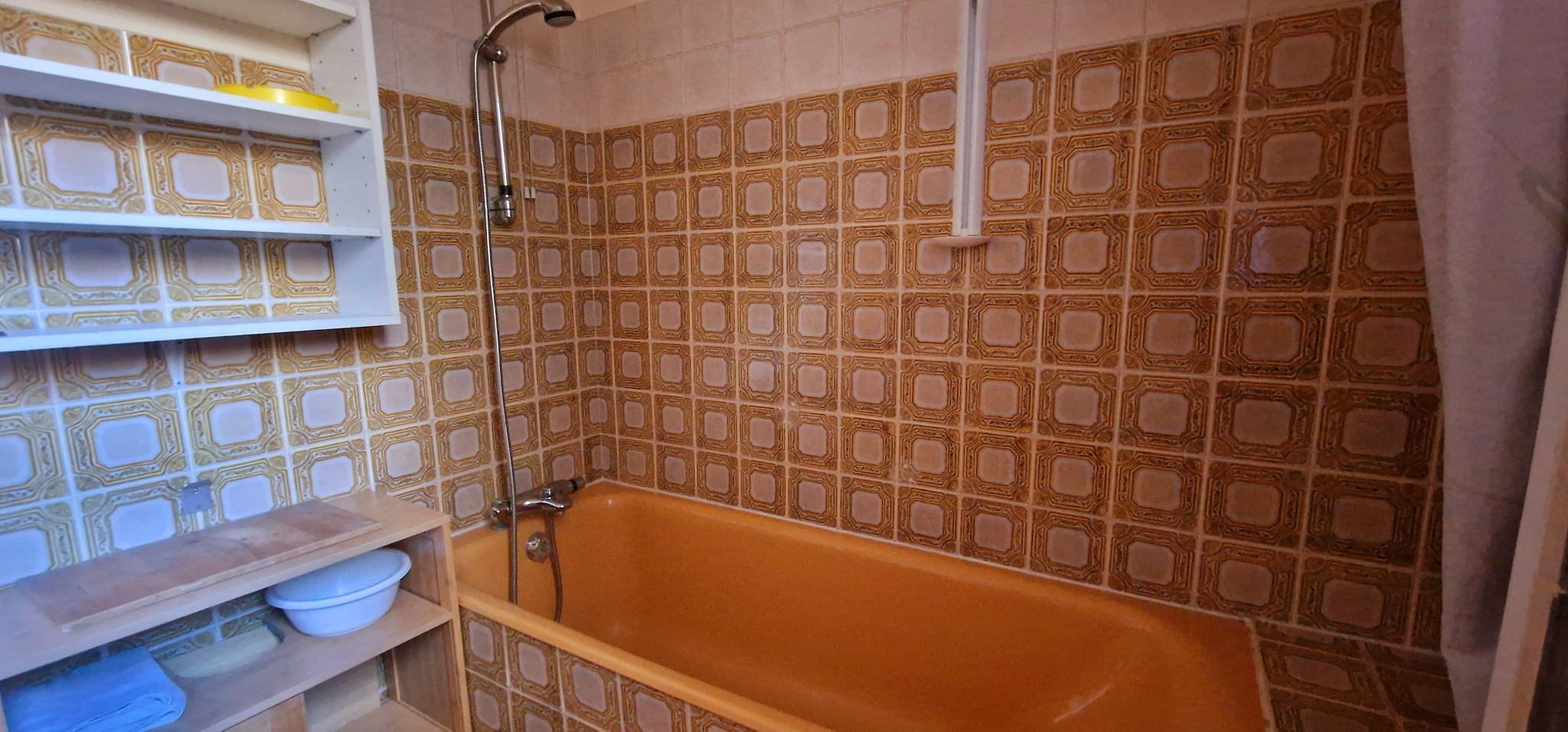 Grand appartement T2 avec cave et garage - Pied à terre ou investissement locatif — photo 6