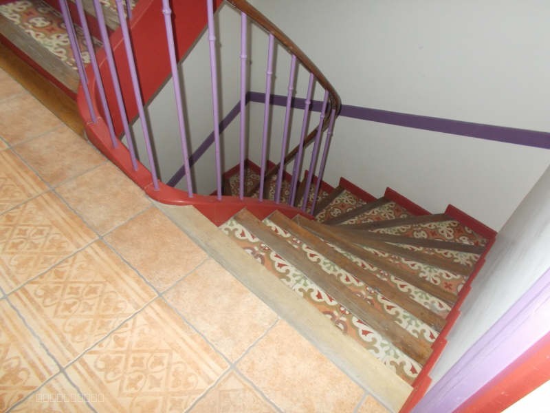 CERET - CENTRE VILLE - T2 VIDE - 2ème ETAGE — photo 6
