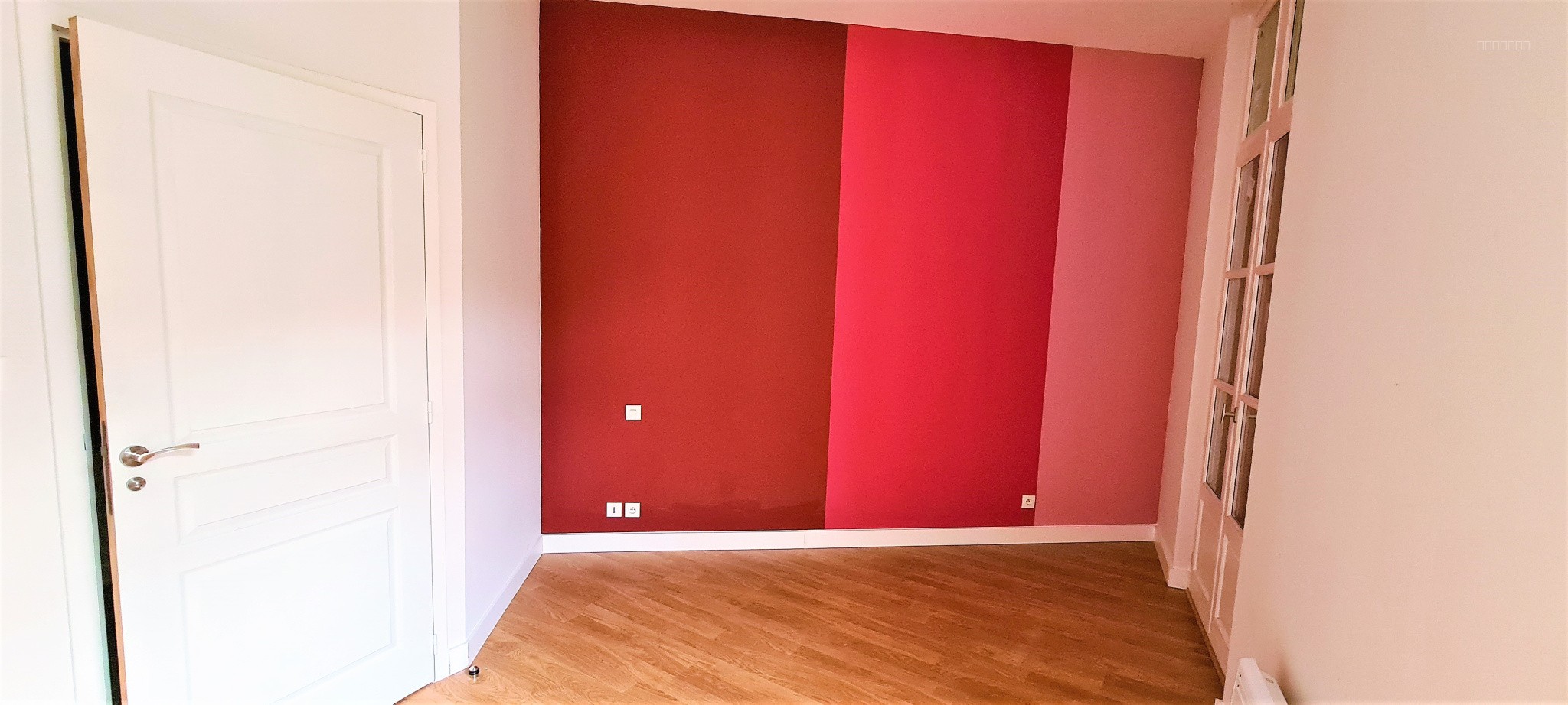 A LOUER APPARTEMENT DE TYPE T2, AU 2IEME ETAGE A AMELIE-LES-BAINS — photo 3