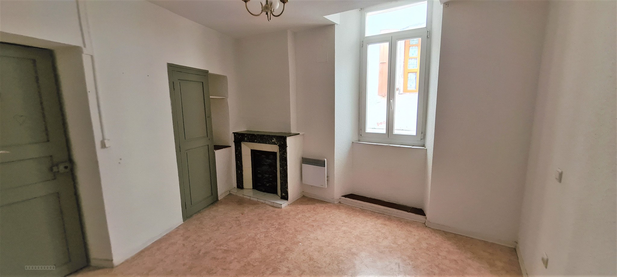 ARLES SUR TECH A VENDRE MAISON DE VILLAGE DE TYPE T3 — photo 2