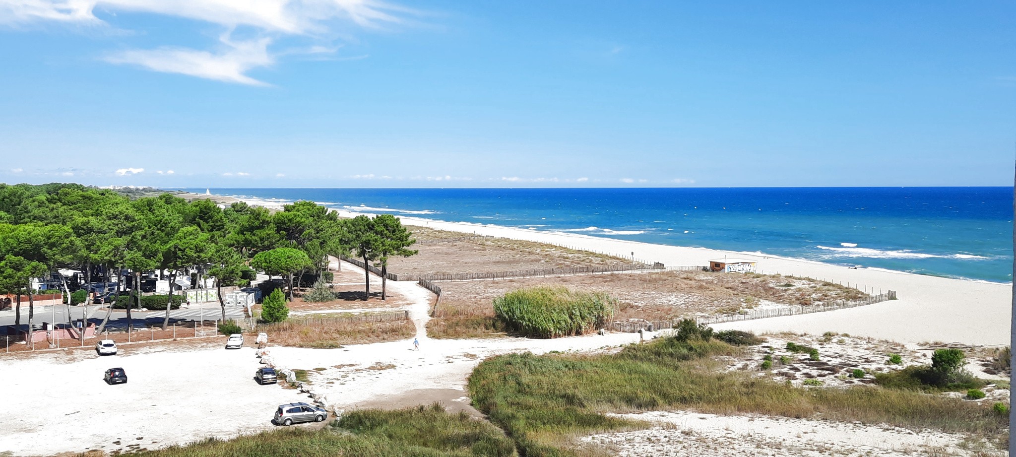 appartement bord de mer ARGELES — photo 3