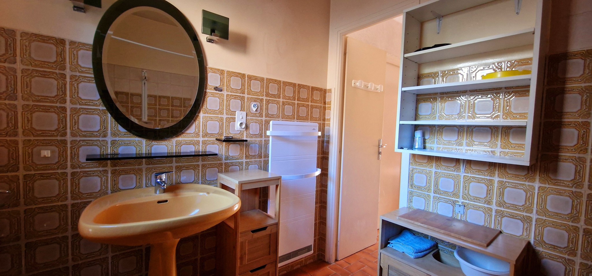 Grand appartement T2 avec cave et garage - Pied à terre ou investissement locatif — photo 7