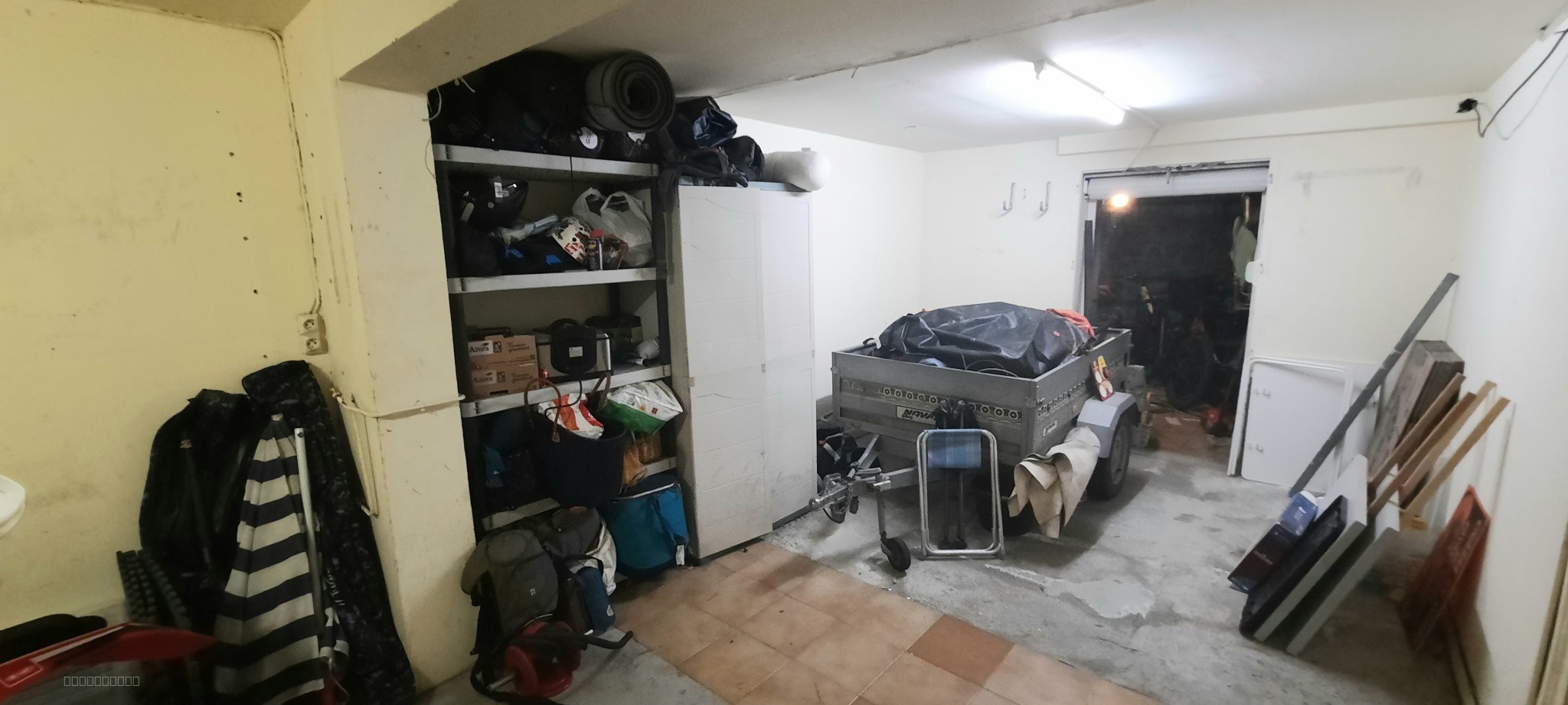 Maison 4 chambres à acheter à Cére, garage, vallespir — photo 14