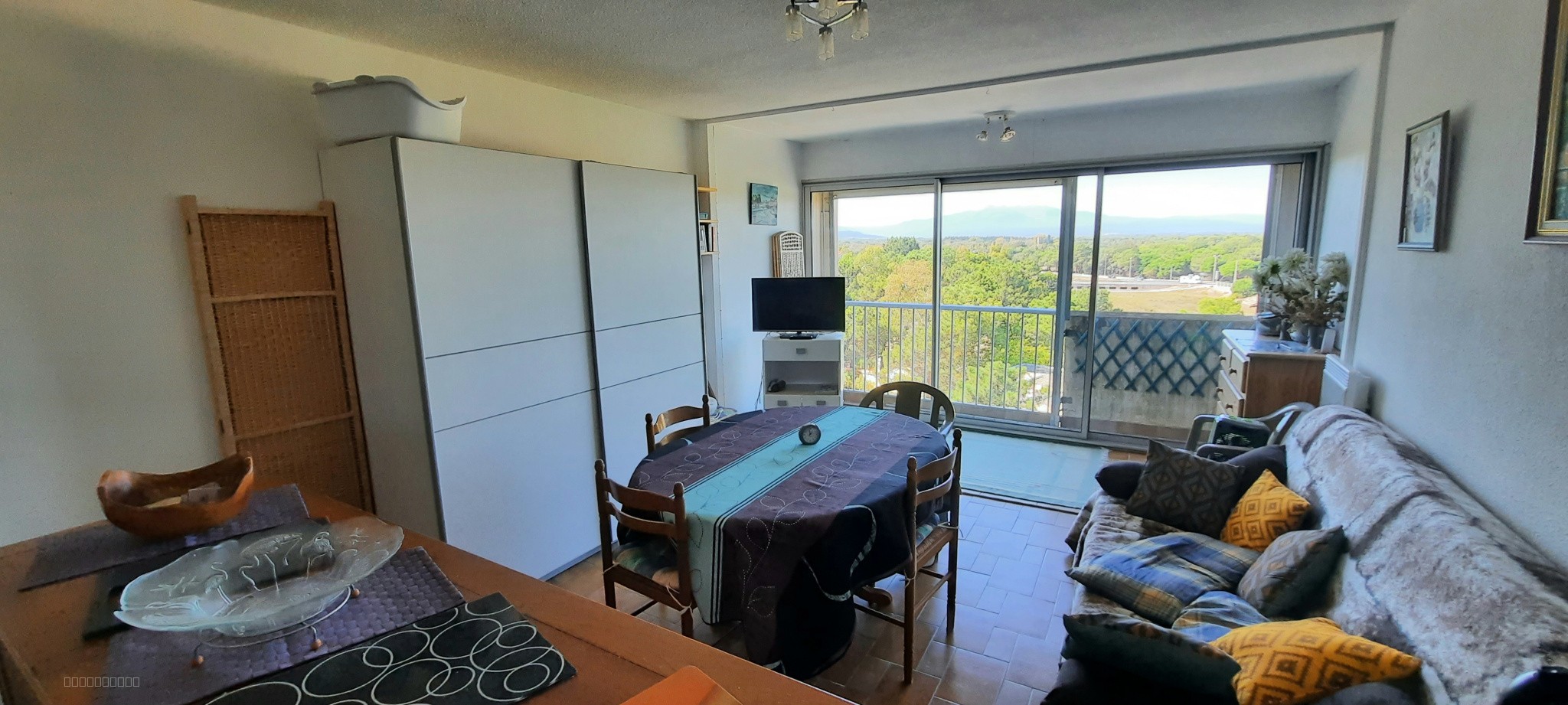 appartement bord de mer ARGELES — photo 4
