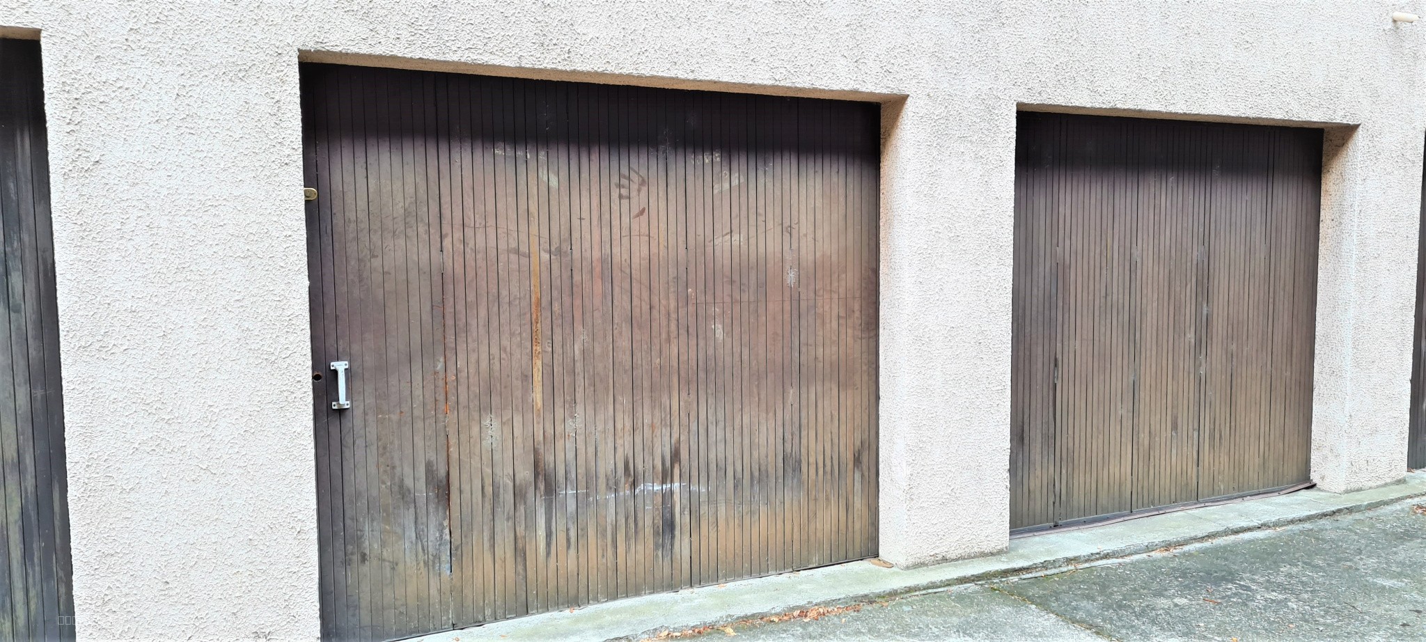 Amélie-Les-Bains-Palalda : appartement T3 avec cave et garage — photo 12