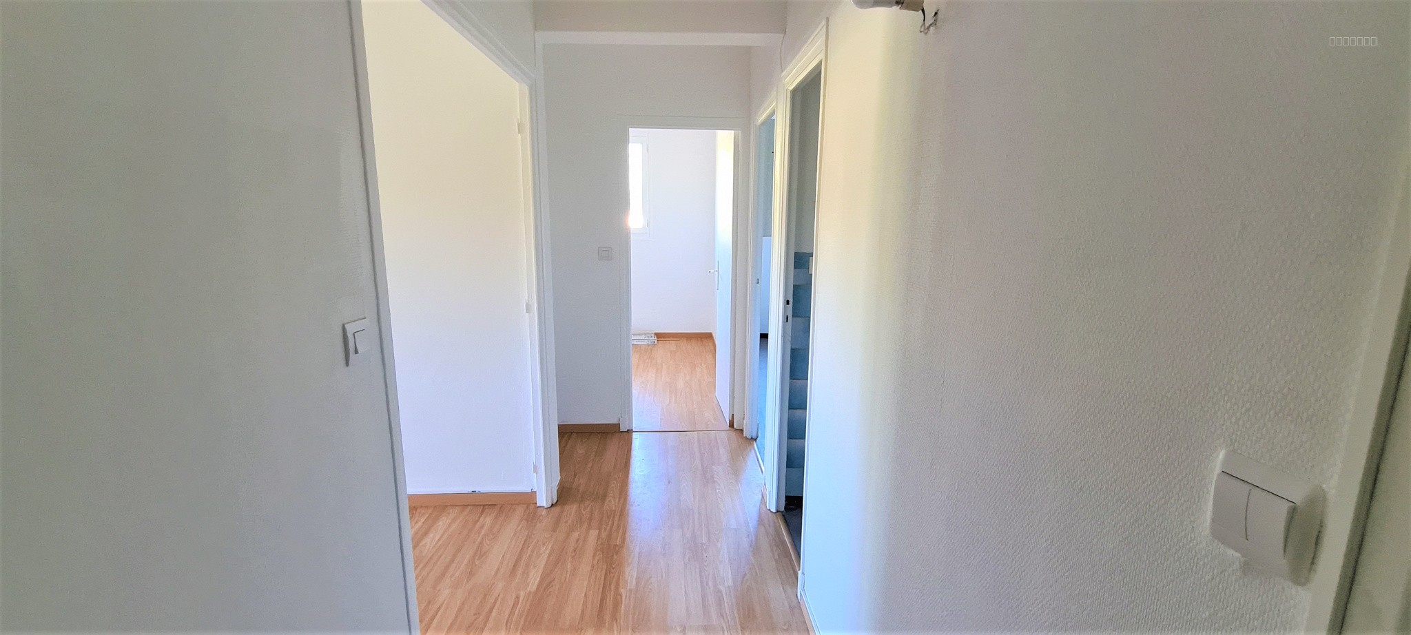 Amélie-Les-Bains-Palalda : appartement T3 avec cave et garage — photo 5