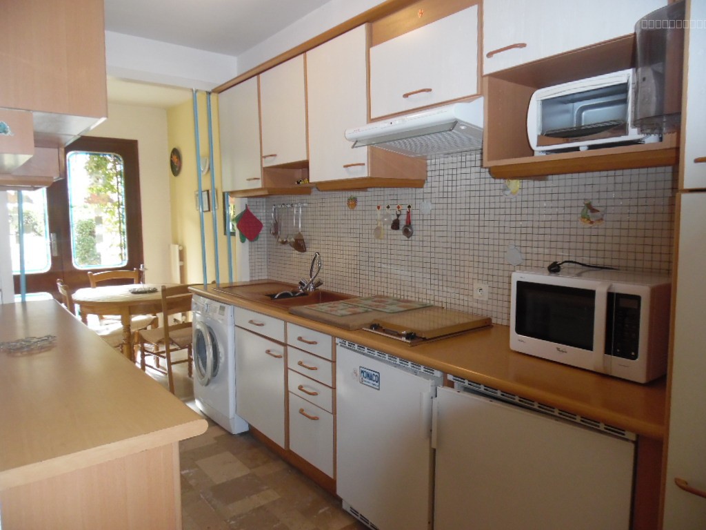 T2 + garage - Quartier Petite Provence — photo 5