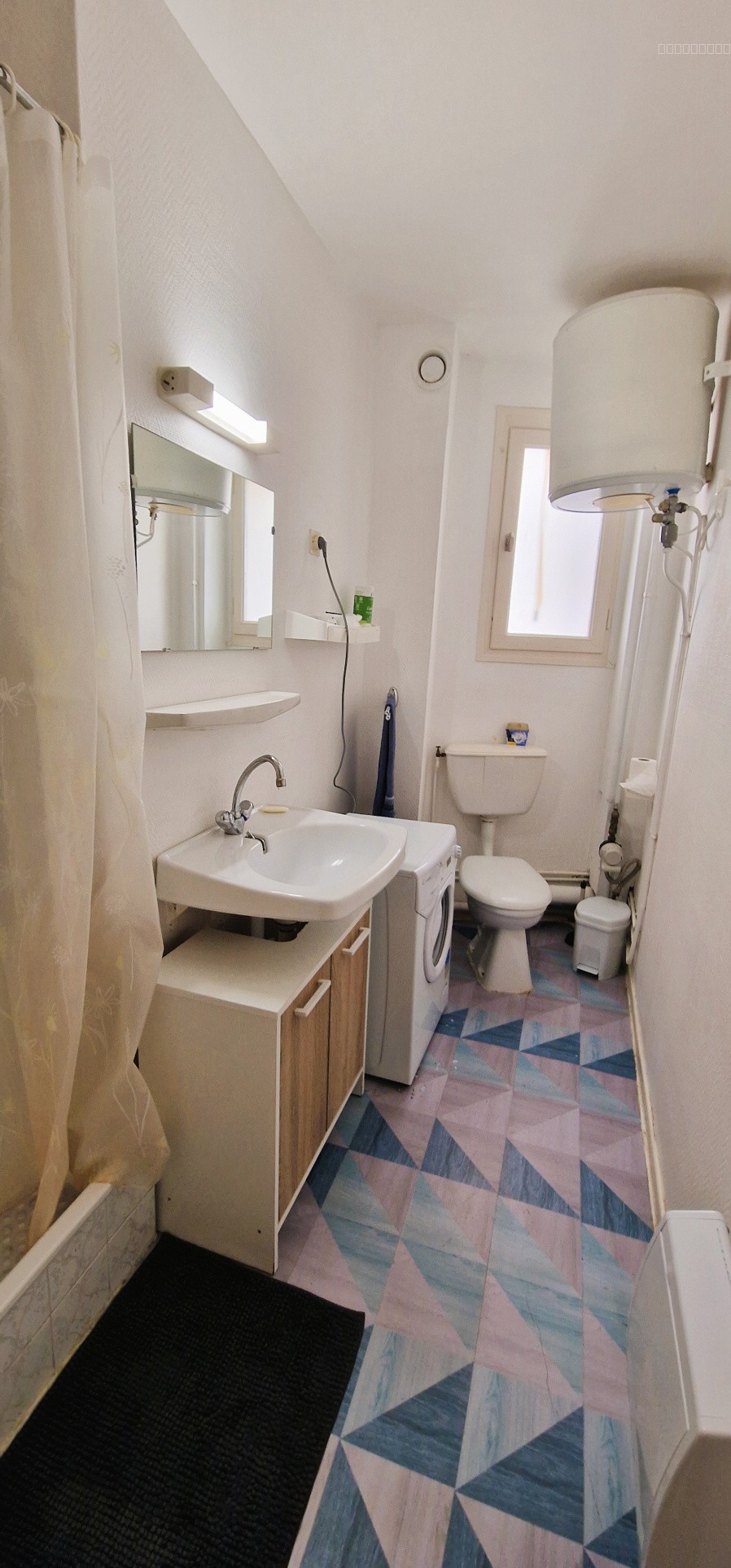 Amélie-Les-Bains-Palalda, Proche des termes, appartement de 21m2 — photo 3