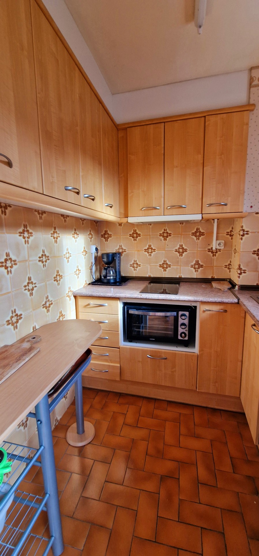 Grand appartement T2 avec cave et garage - Pied à terre ou investissement locatif — photo 4