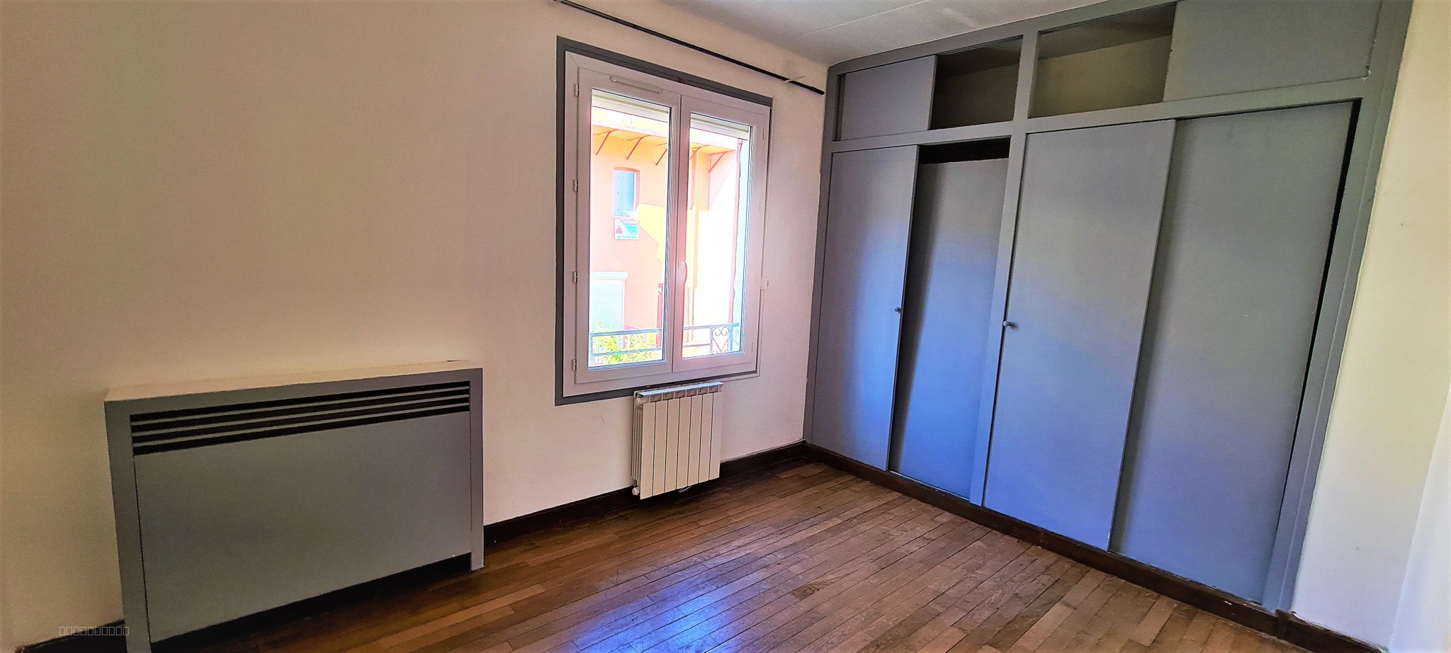 Appartement traversant de type T3 avec balcon — photo 6