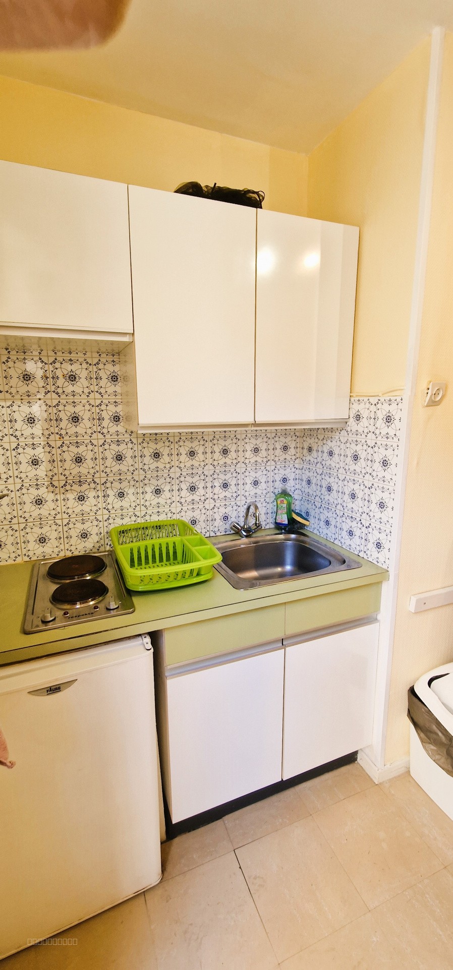 Amélie-Les-Bains-Palalda, Proche des termes, appartement de 21m2 — photo 4