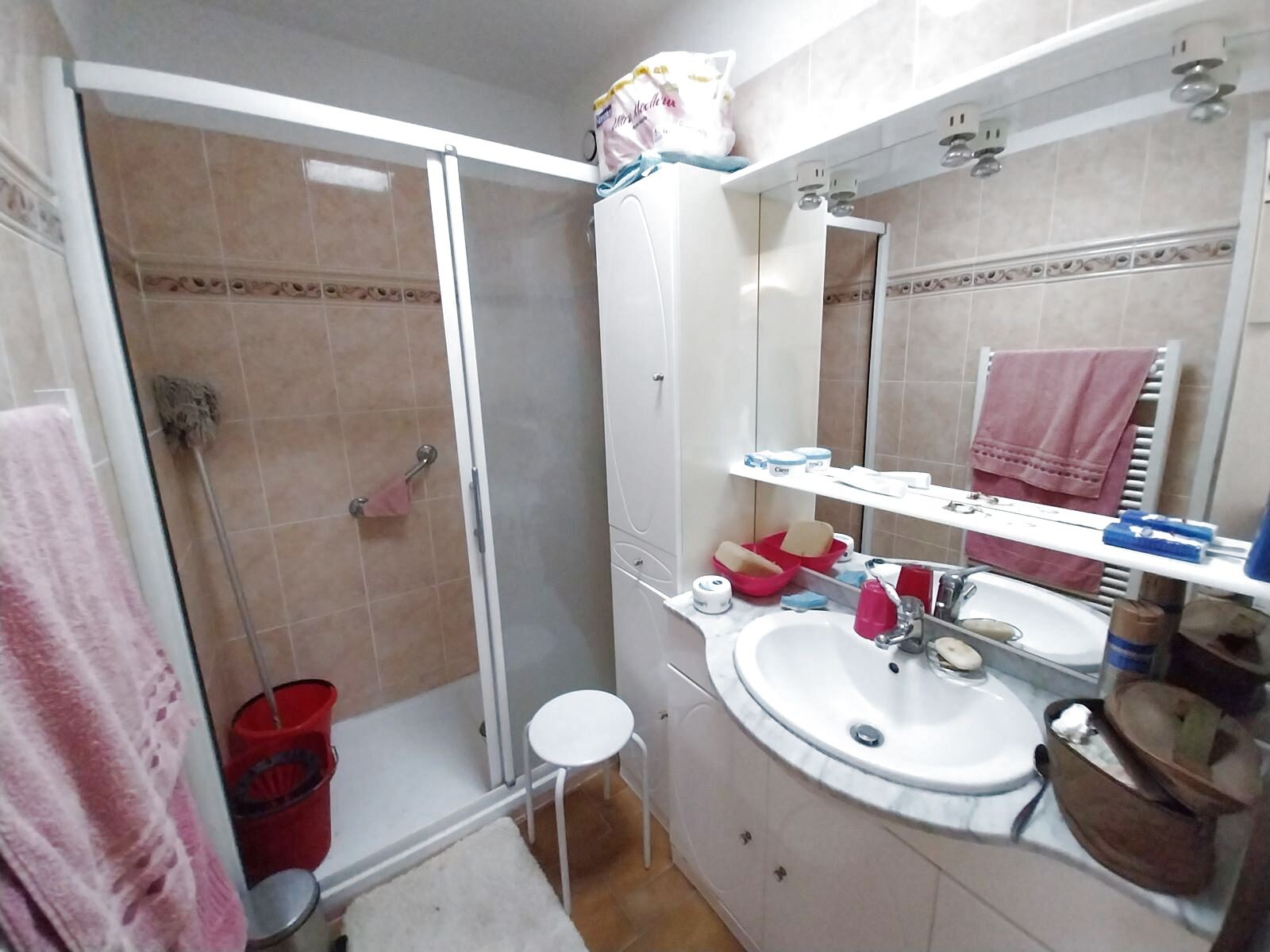 appartement bord de mer ARGELES — photo 7