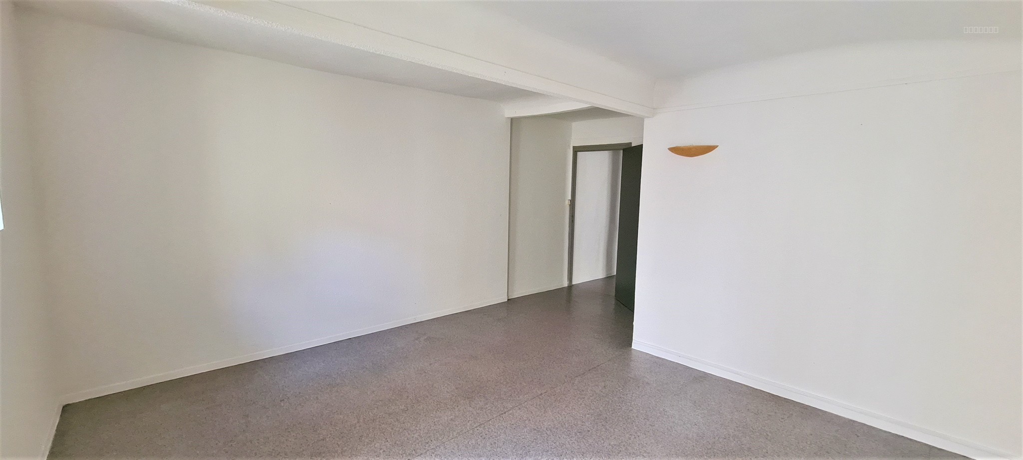 ARLES SUR TECH A VENDRE MAISON DE VILLAGE DE TYPE T3 — photo 1