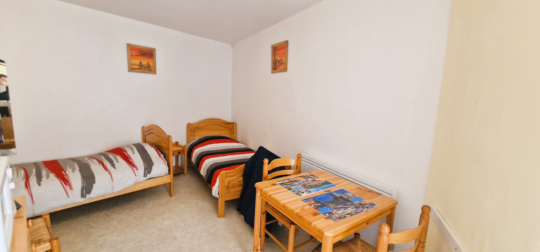 Amélie-Les-Bains-Palalda, Proche des termes, appartement de 21m2 — photo 2