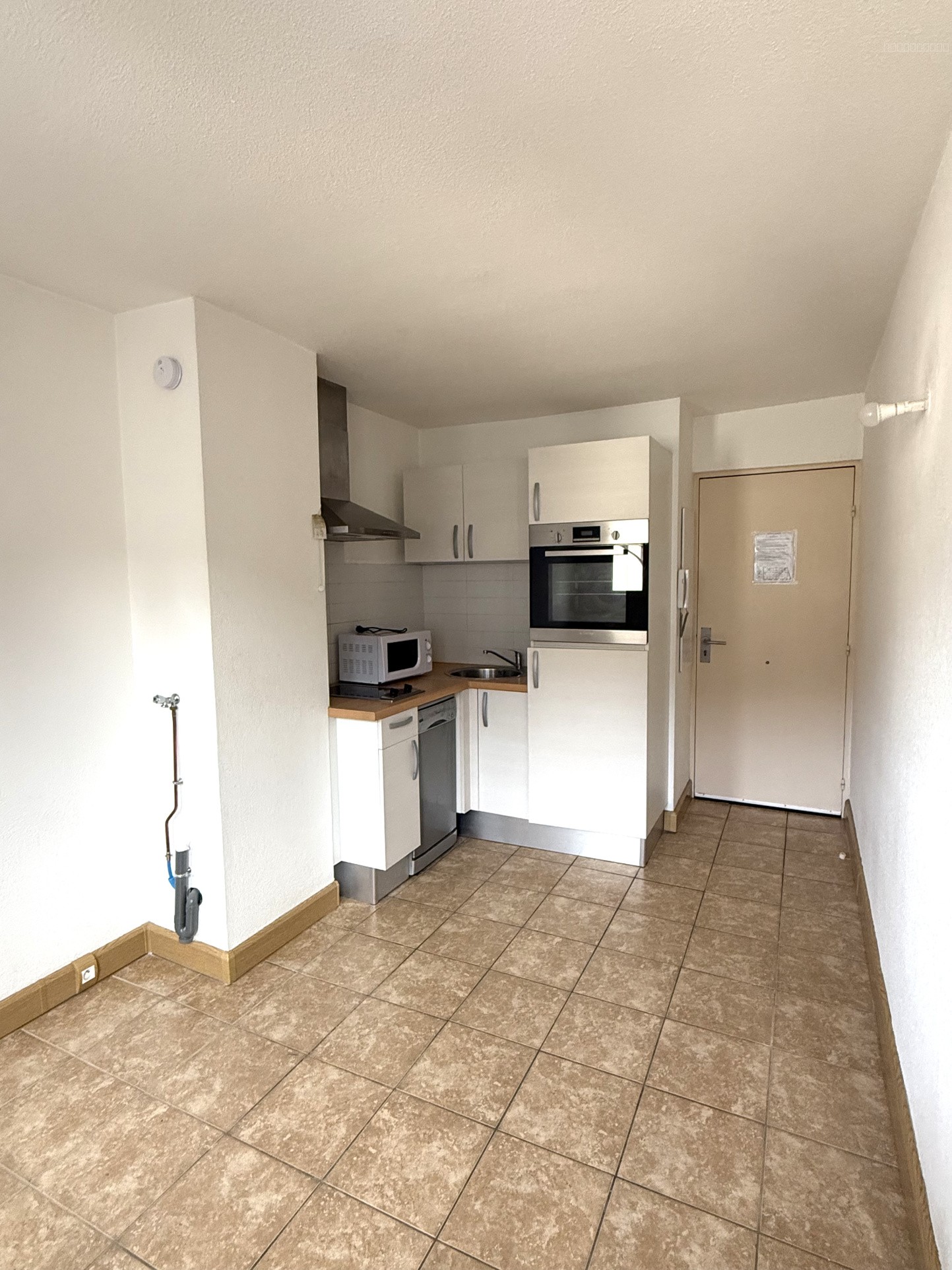 Appartement F2 - AMELIE LES BAINS — photo 5