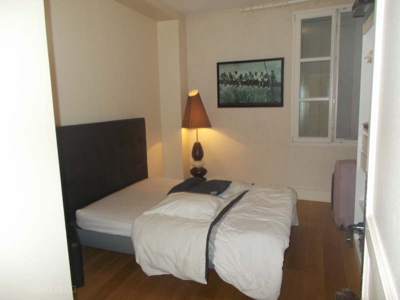 CERET - CENTRE VILLE - T2 VIDE - 2ème ETAGE — photo 2