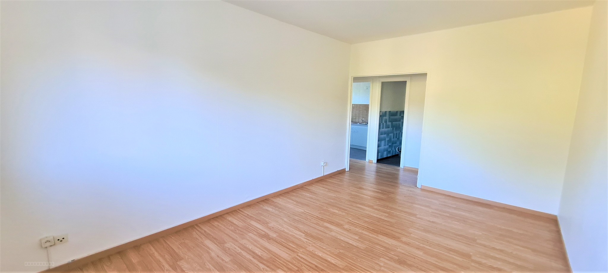 Amélie-Les-Bains-Palalda : appartement T3 avec cave et garage — photo 6