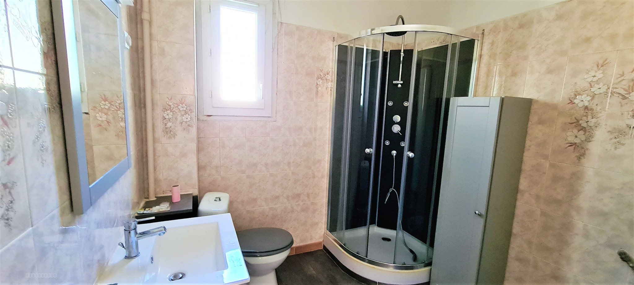 Appartement traversant de type T3 avec balcon — photo 4