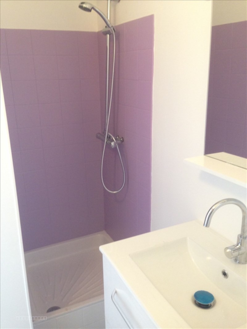 À LOUER : Studio entièrement rénové 19 m2 avec balcon — photo 4