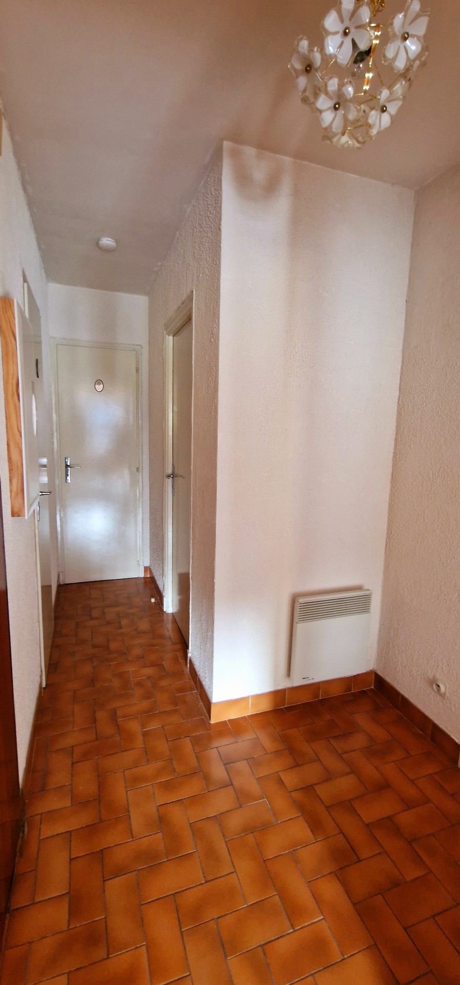 Grand appartement T2 avec cave et garage - Pied à terre ou investissement locatif — photo 11