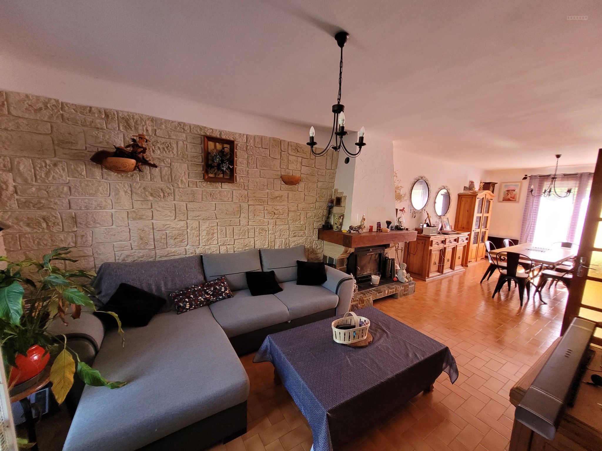 Maison à vendre à Arles sur tech, 31,5 m², 5 pièces – photo 1 sur 11