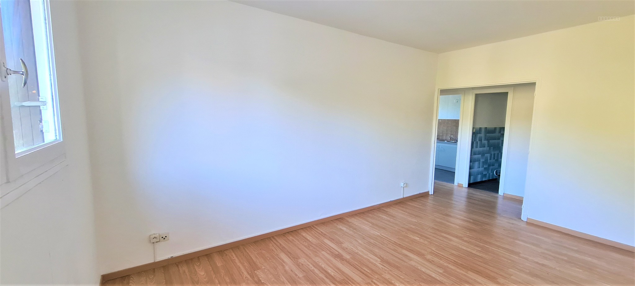 Amélie-Les-Bains-Palalda : appartement T3 avec cave et garage — photo 7