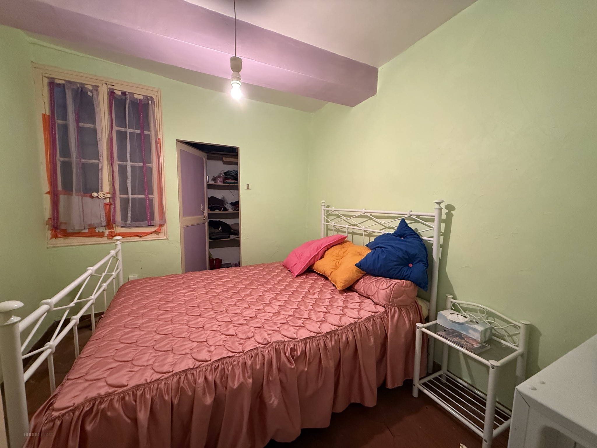 HAUT VALLESPIR - MAISON DE VILLAGE AVEC GARAGE ET JARDIN NON ATTENANT — photo 8