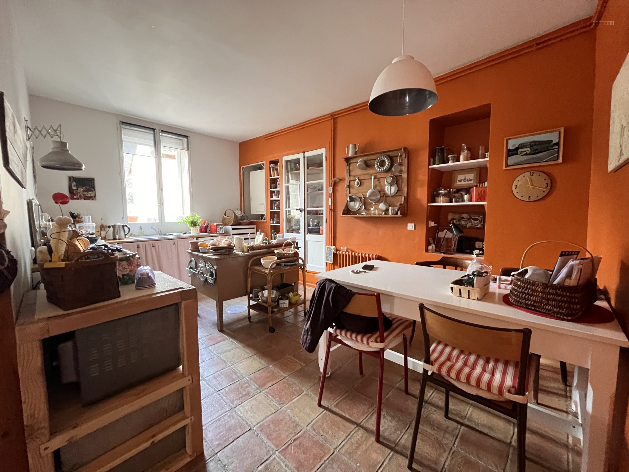 Maison à vendre à Arles sur tech, 42,87 m², 7 pièces – photo 1 sur 6