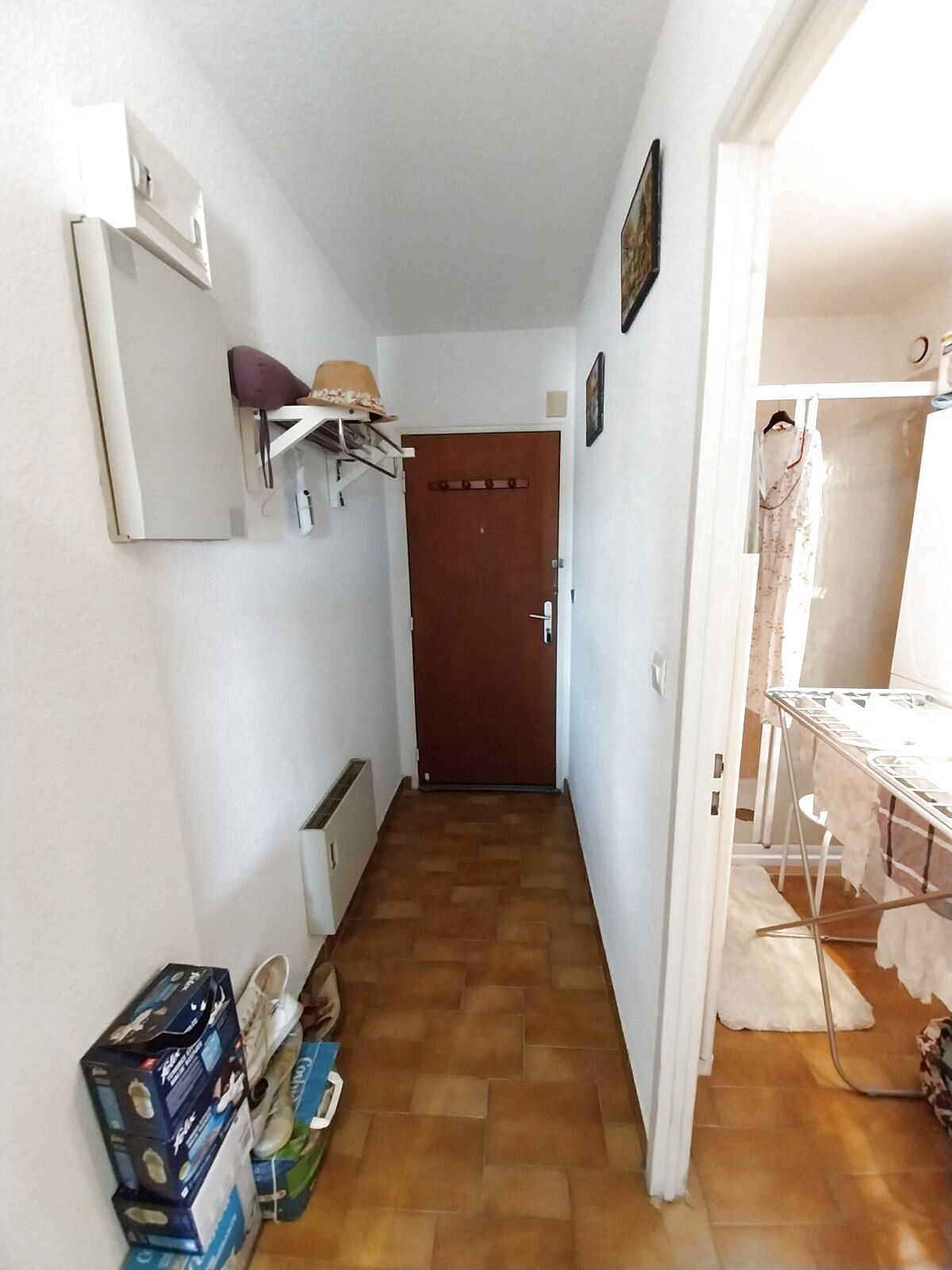 appartement bord de mer ARGELES — photo 6