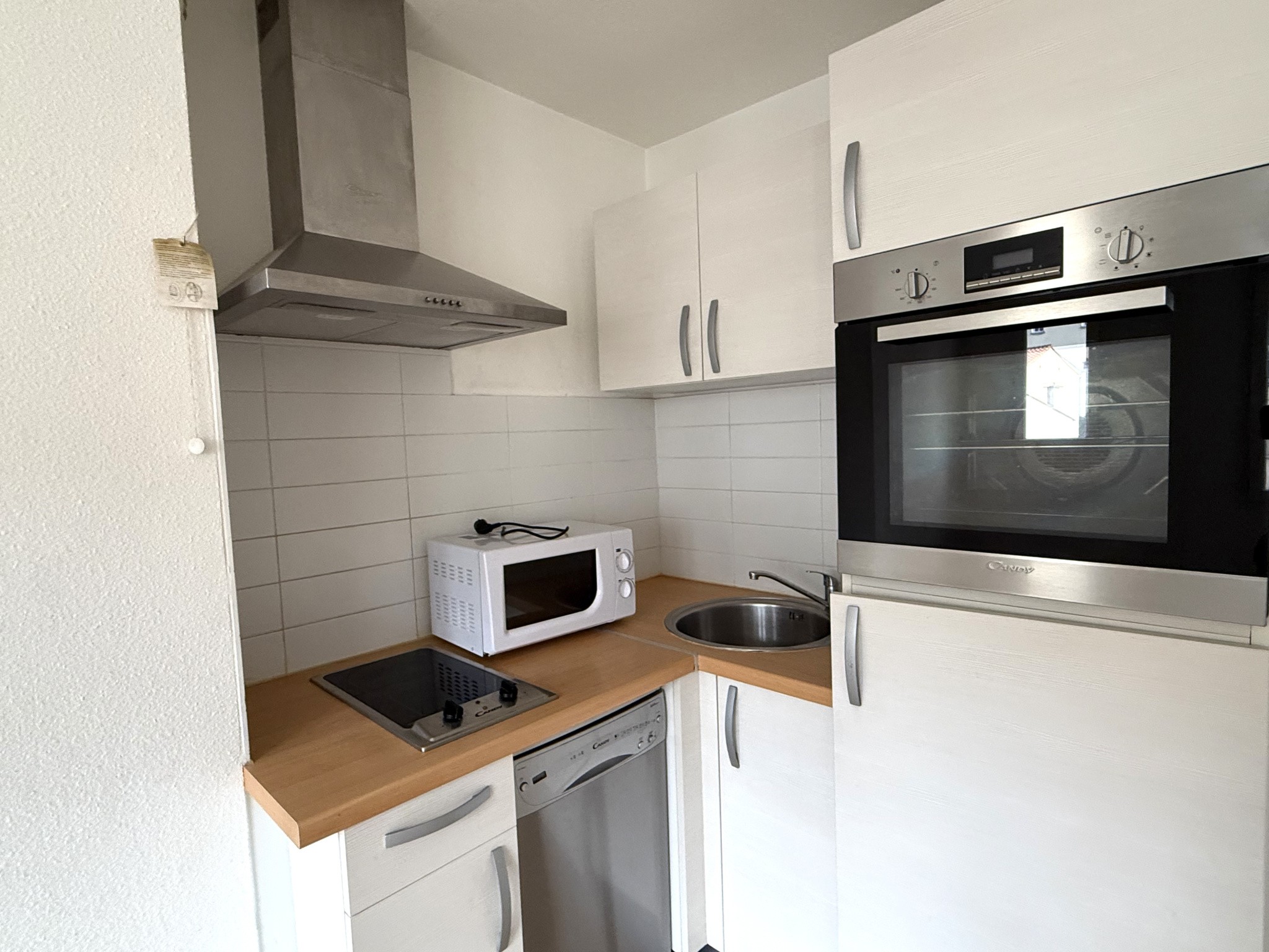 Appartement F2 - AMELIE LES BAINS — photo 6