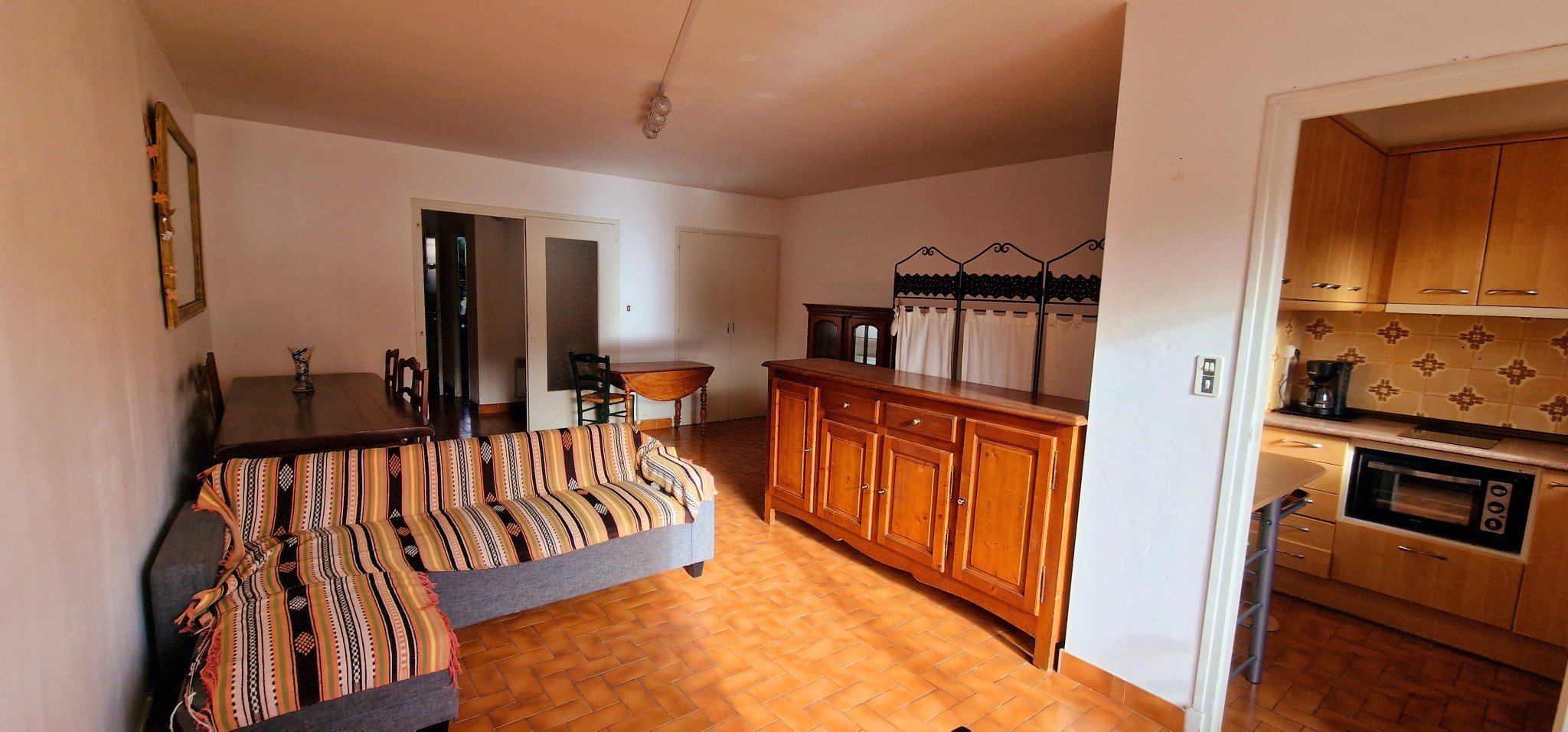 Grand appartement T2 avec cave et garage - Pied à terre ou investissement locatif — photo 3