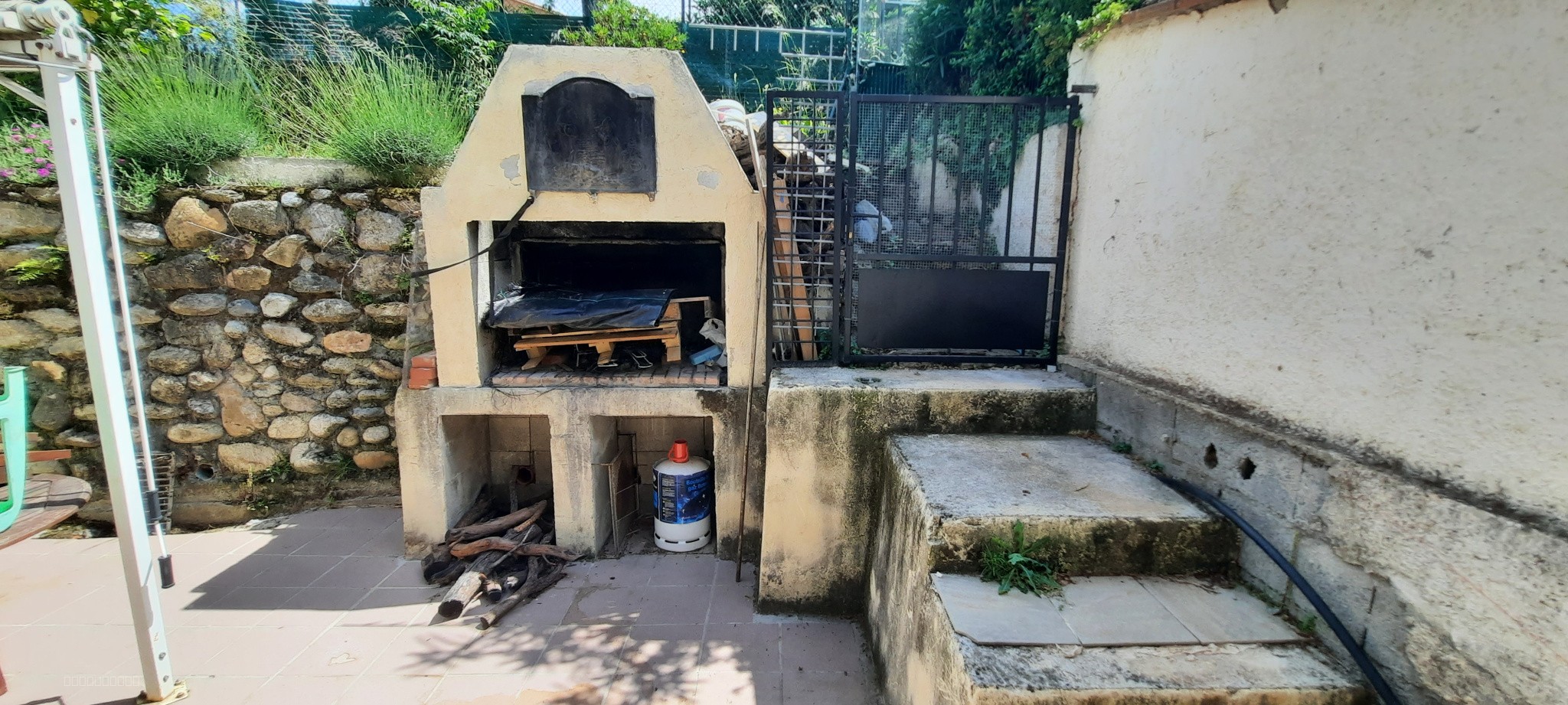 Maison 4 chambres à acheter à Cére, garage, vallespir — photo 12