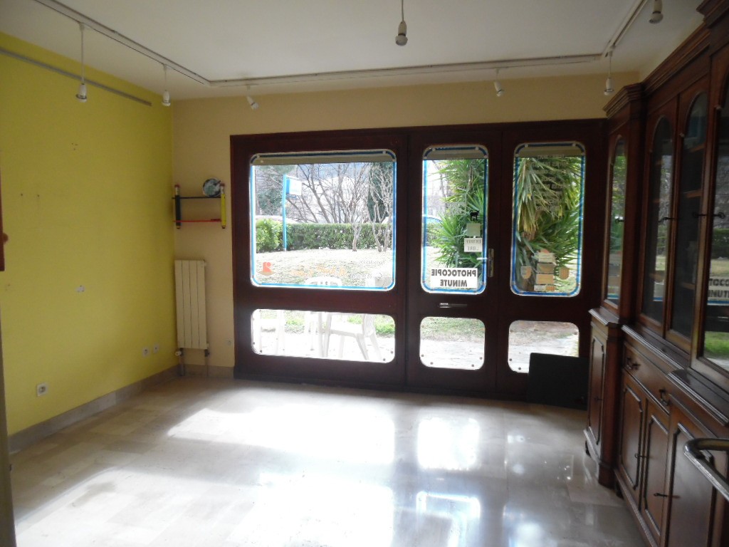 T2 + garage - Quartier Petite Provence — photo 1