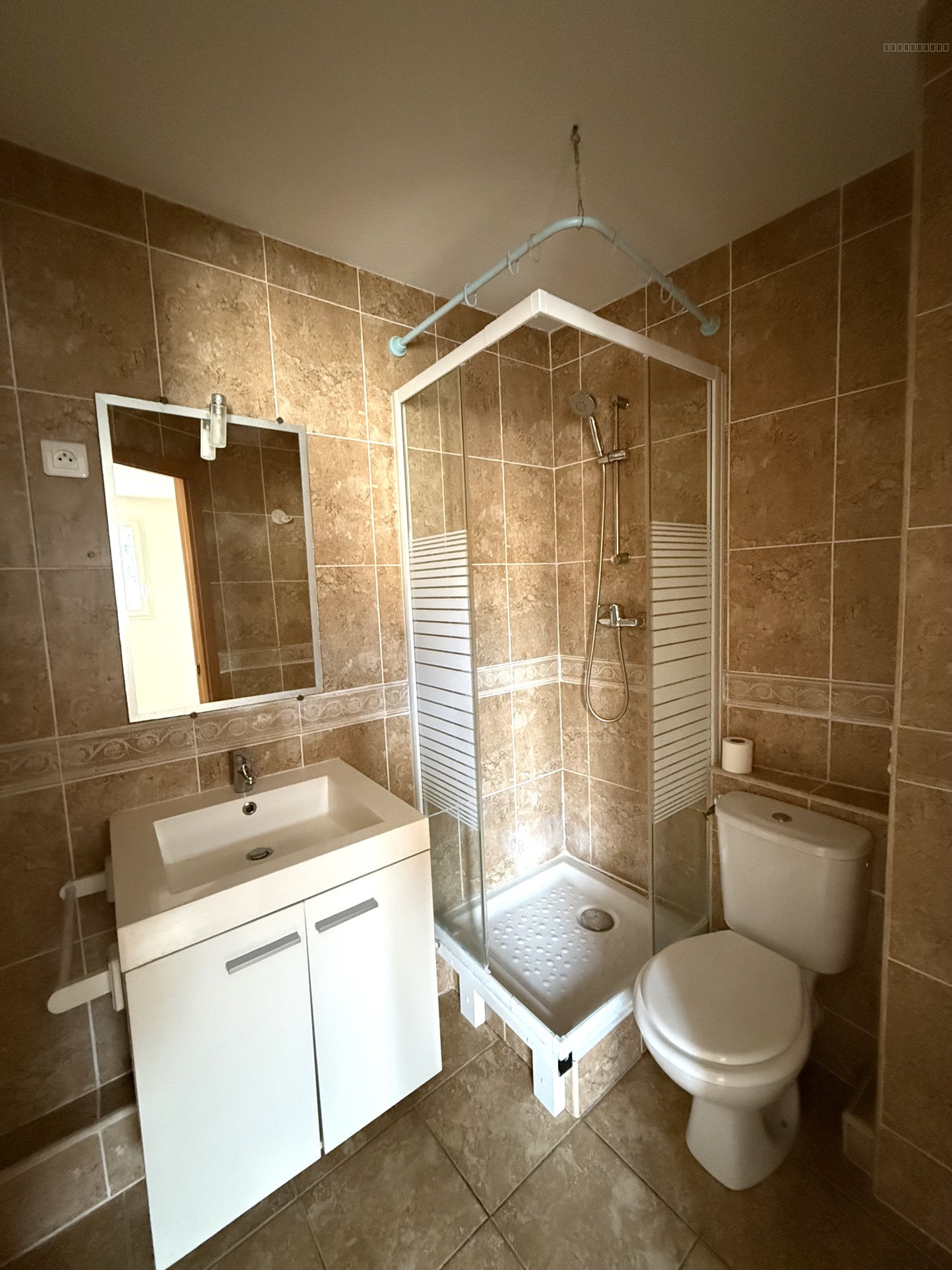 Appartement F2 - AMELIE LES BAINS — photo 3