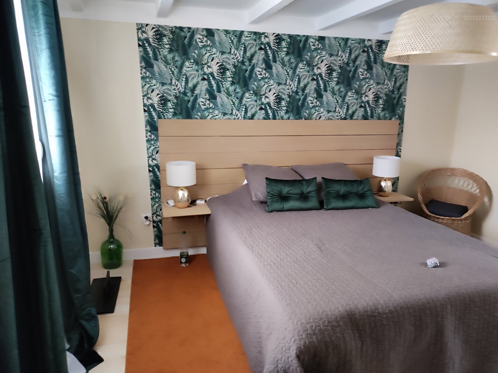 Maison à louer à Chouilly, 122,38 m², 4 pièces – photo 3 sur 4