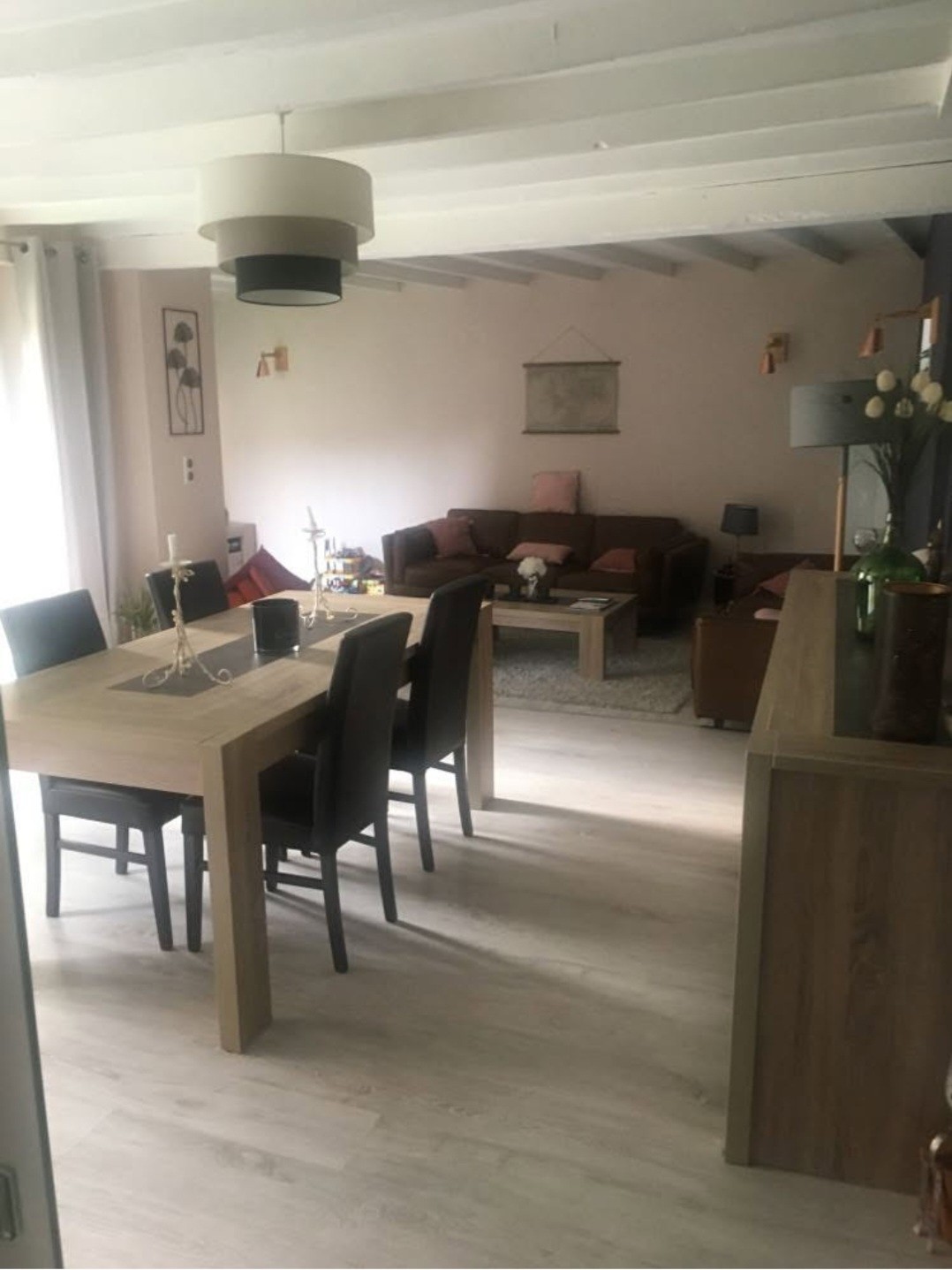 Maison à louer à Chouilly, 122,38 m², 4 pièces – photo 2 sur 4