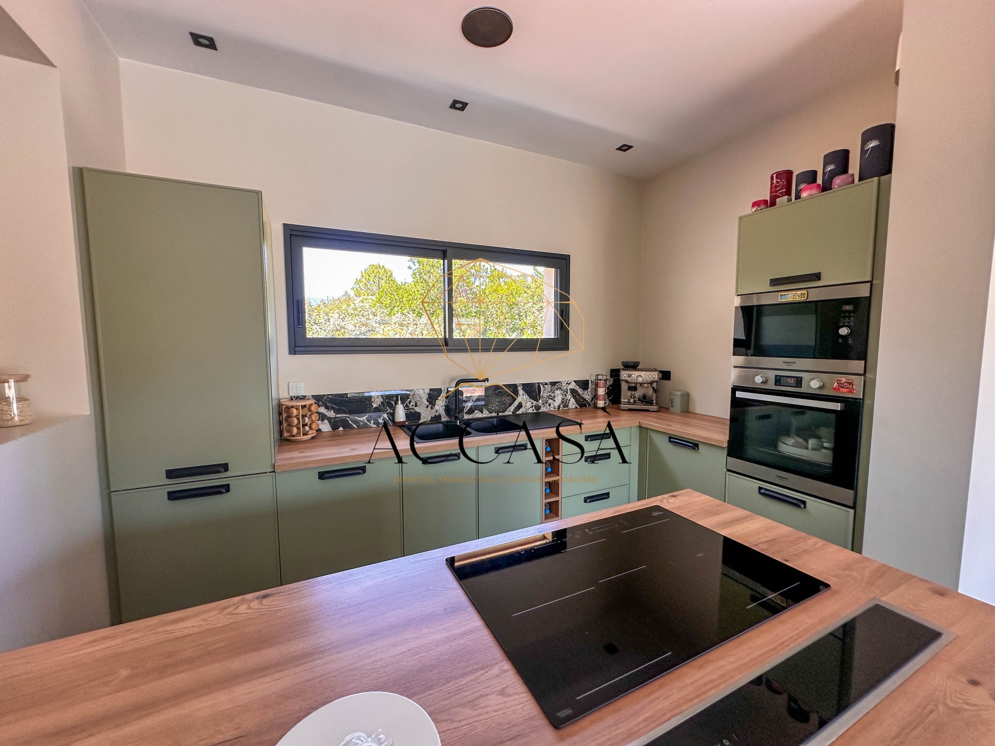 Villa à vendre à Lecci, 18,71 m², 5 pièces – photo 2 sur 20