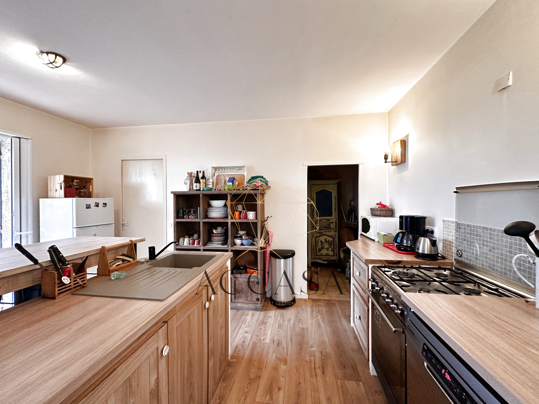 Maison vue mer à Lecci — photo 14