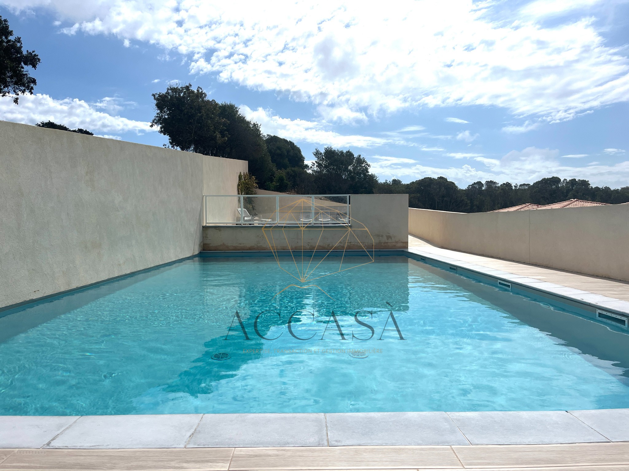 Appartement à vendre à Bonifacio, 58 m², 2 pièces – photo 2 sur 20