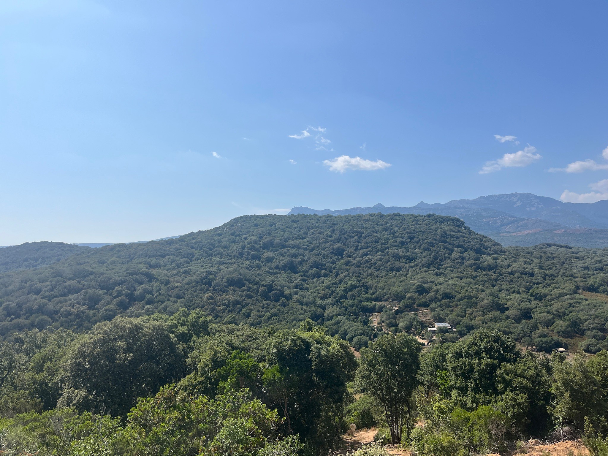 Terrain à vendre à Figari, 14 545 m² – photo 1 sur 3