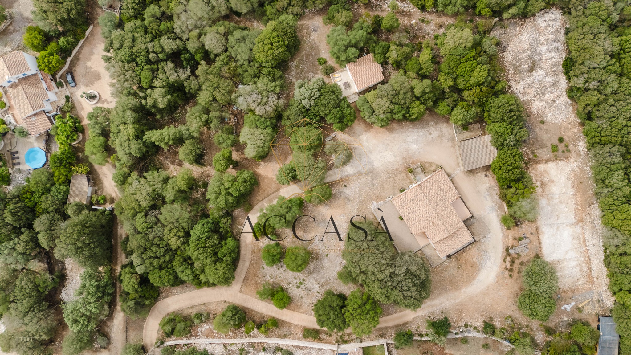 Maison à vendre à Bonifacio, 139 m², 5 pièces – photo 2 sur 20