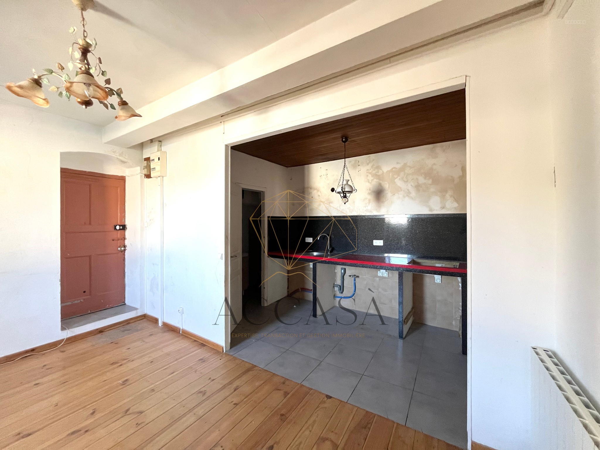 Appartement à vendre à Bonifacio, 1 386 m², 4 pièces – photo 3 sur 13