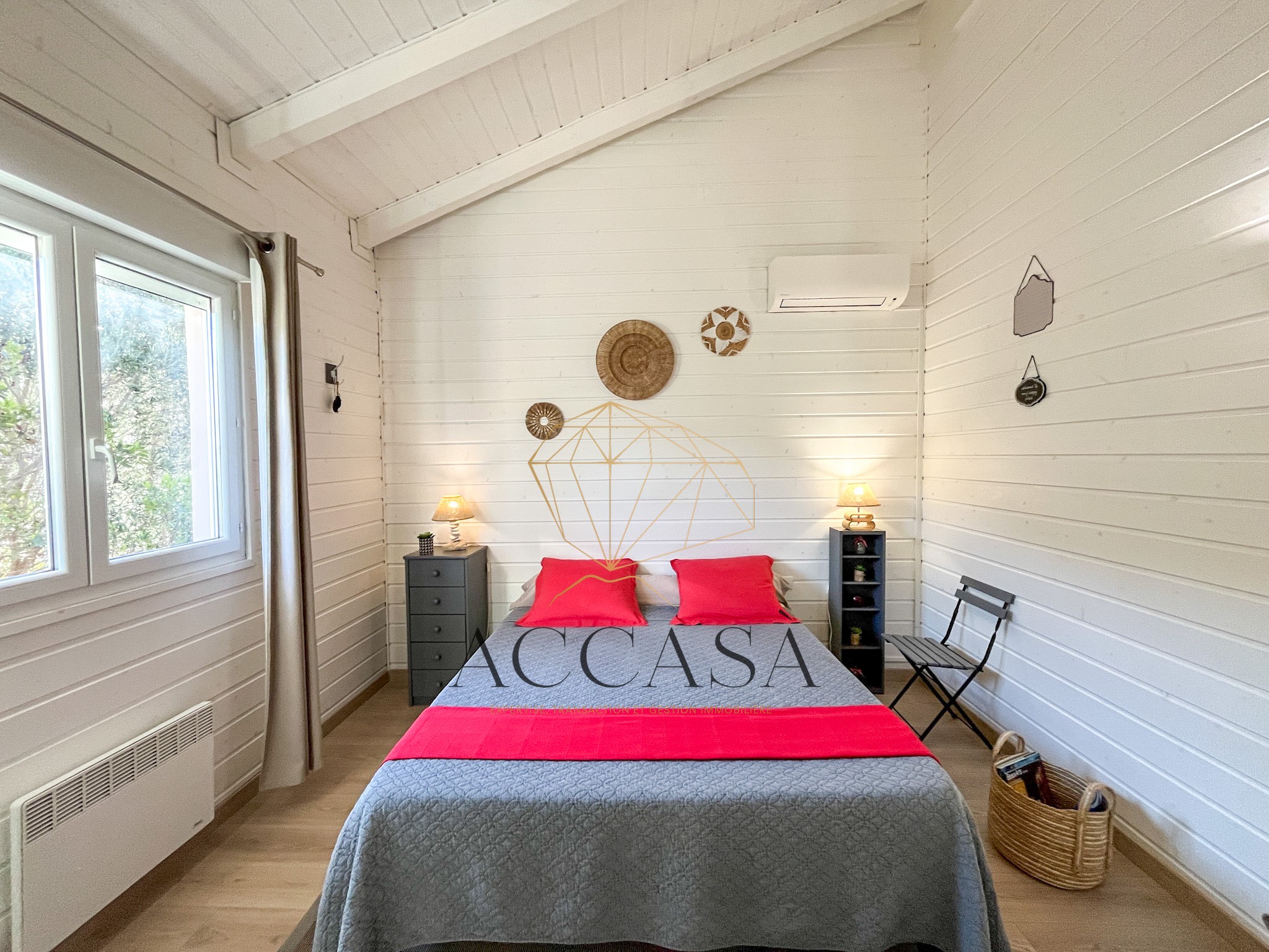 Propriété avec deux maisons à vendre à Figari sur un terrain arboré, proche plages et aéroport — photo 12