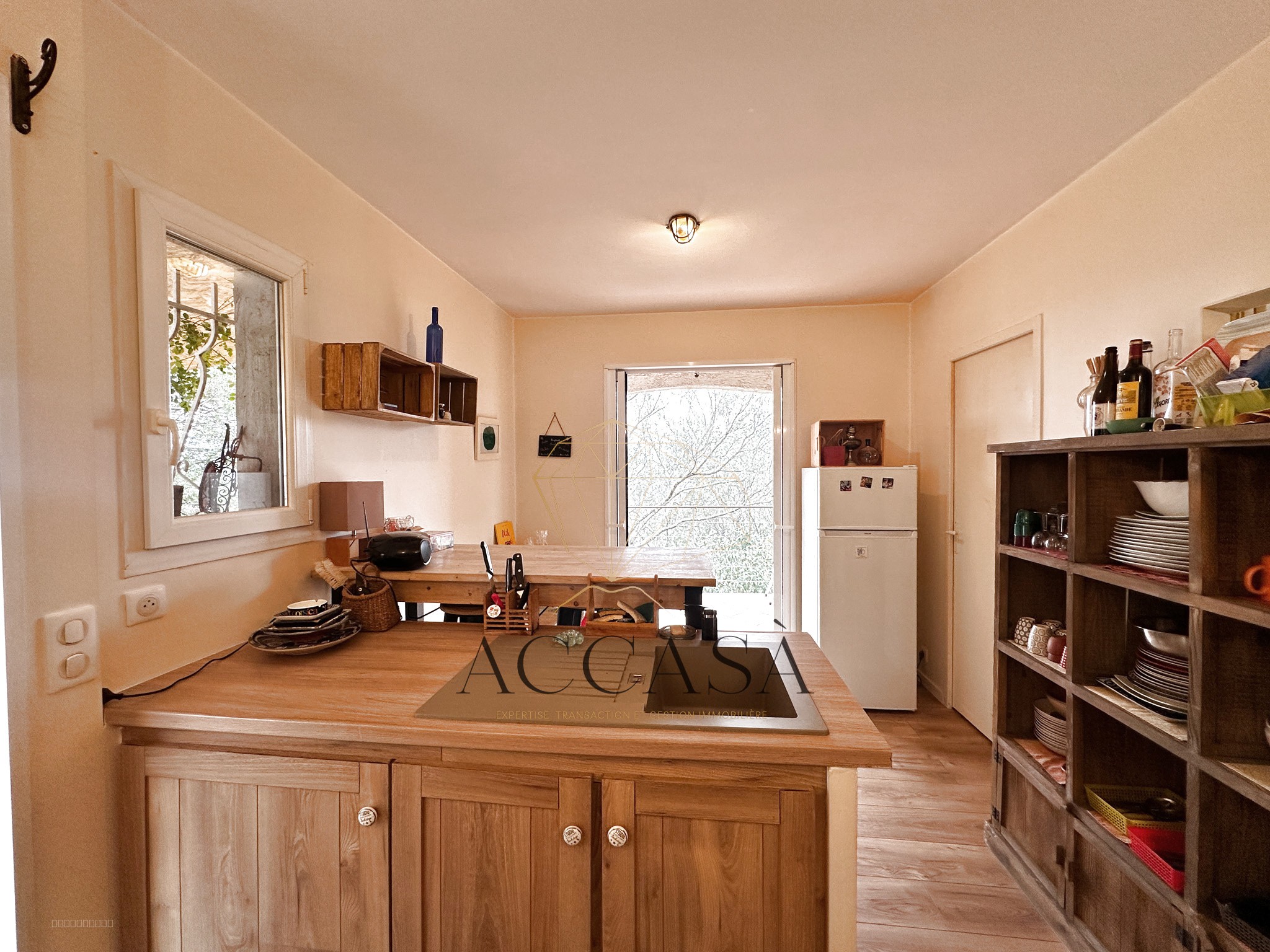 Maison vue mer à Lecci — photo 4
