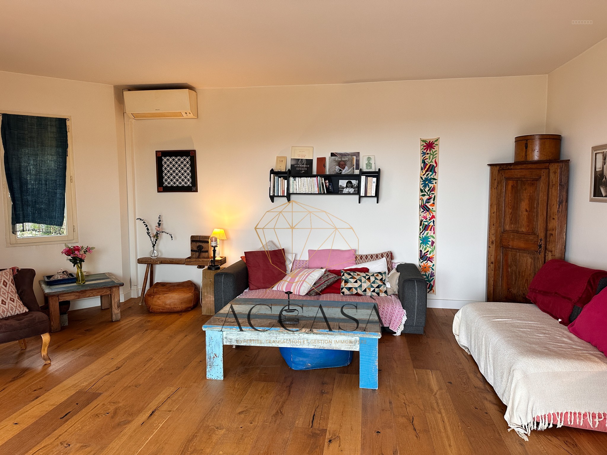 Maison vue mer à Lecci — photo 9